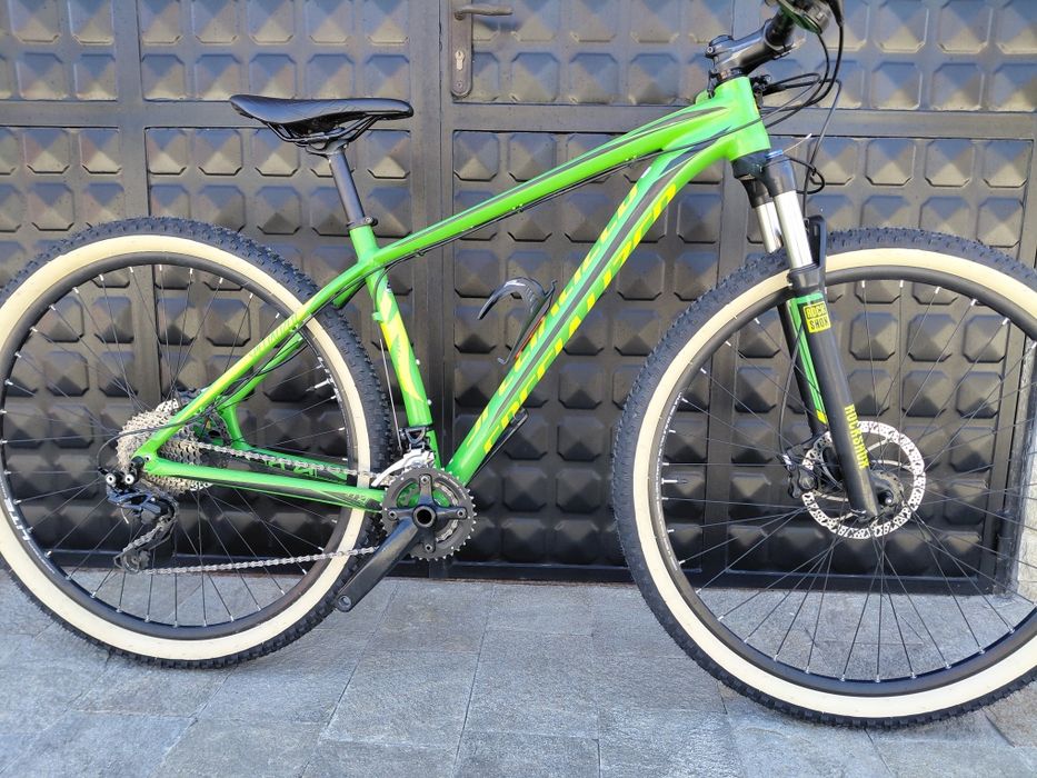 Алуминиев велосипед