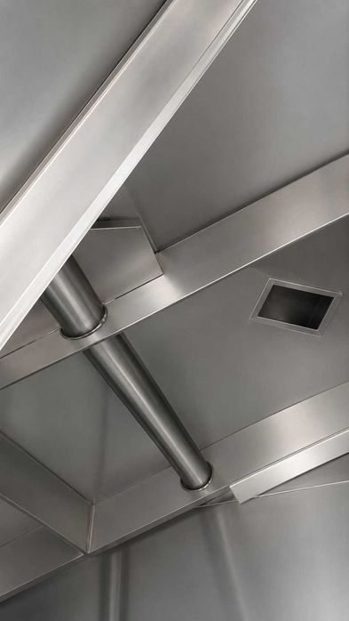 Продается Новый Турецкого Производства  Универсальный 1 тоновый Казан