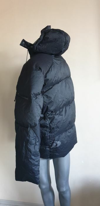 Salomon Ski + Bord Mens Down Size L ОРИГИНАЛ! Мъжко Зимно пухено Яке!