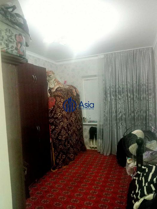 TEZDA SOTILADI Sharq tomondan #3x xonali kvartira