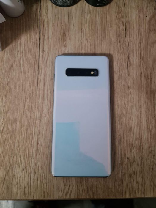 Samsung galaxy S10+ на части