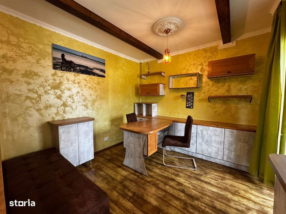 Apartament exclusivist in Visan
