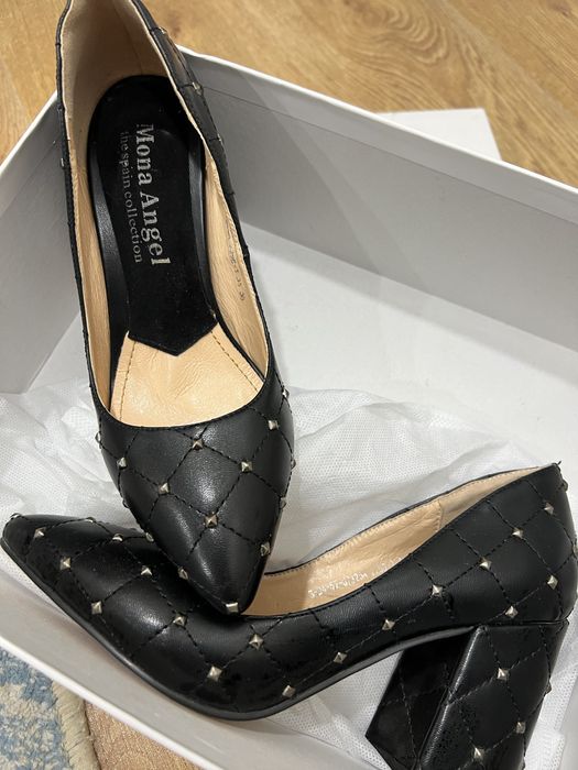 Туфли новый и б/у