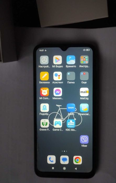 Xiaomi Redmi 9C NFC 32GB 2GB RAM Dual
