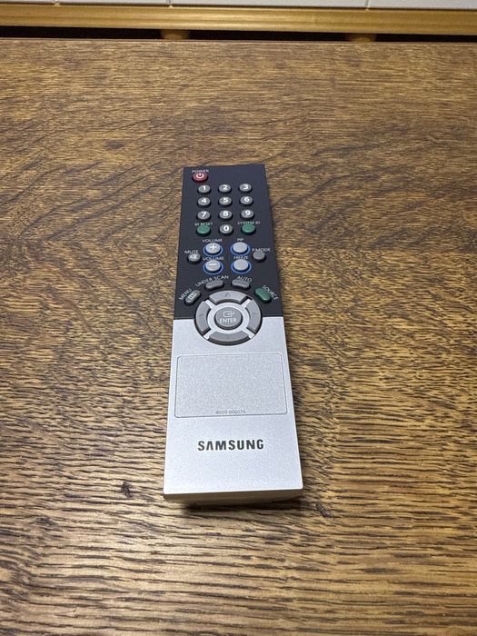 Telecomanda originala SAMSUNG BN59-00607A BN5900607A Genuine OEM