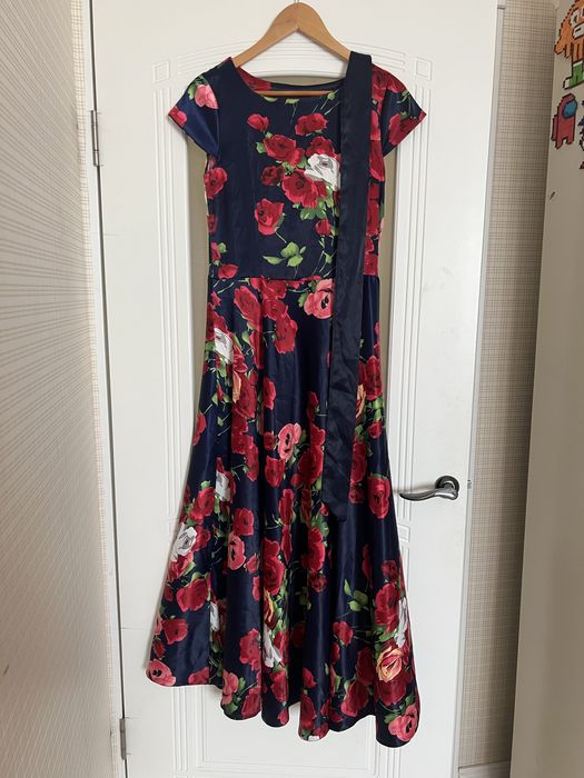 Женская одежда 46-48