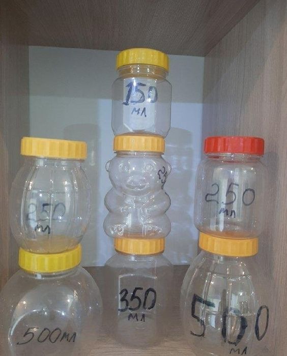 Продам ПЭТ Бутылки