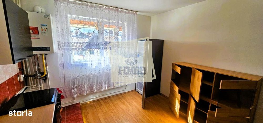 Apartament 2 camere| 36mp | 2 niveluri | zona Terezian — fotografia 3