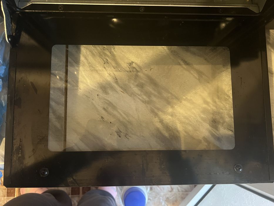 Cuptor electric Zilan