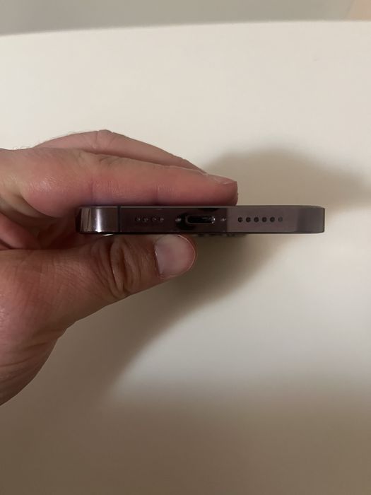 Iphone 14pro max 256GB 88% bat