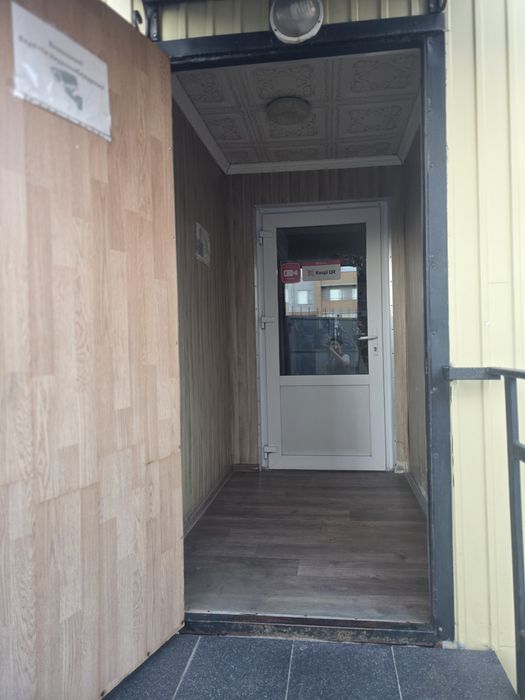 Продам павильон переносной  54 м2. ,район Усолки