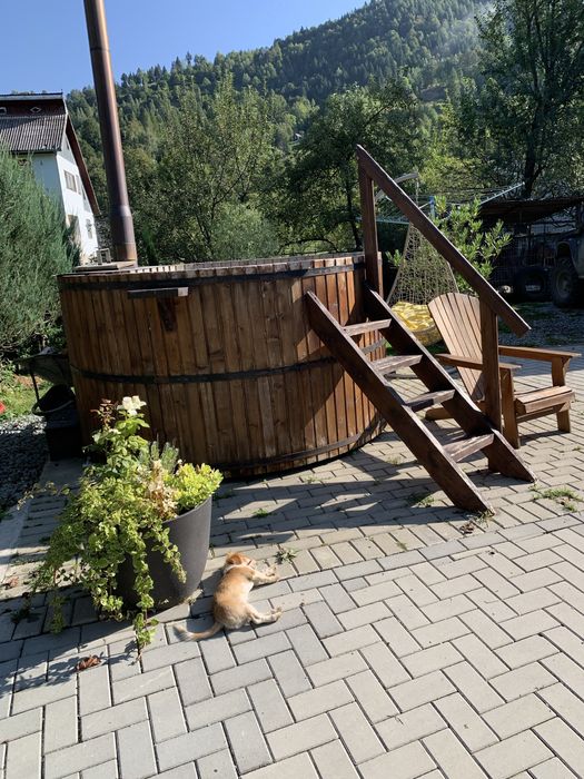 CASA DENIS  Libera de Revelion!