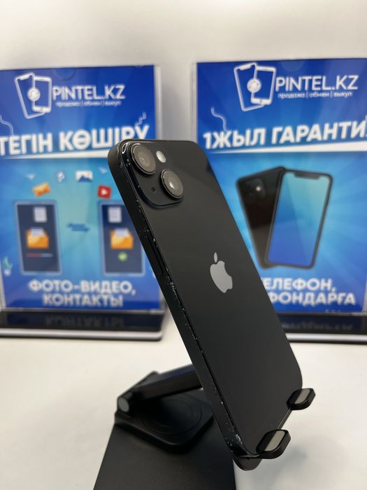 Iphone 14 128 gb Pintel.kz