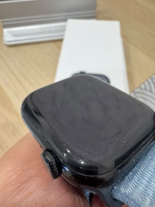 Продам часы Apple watch