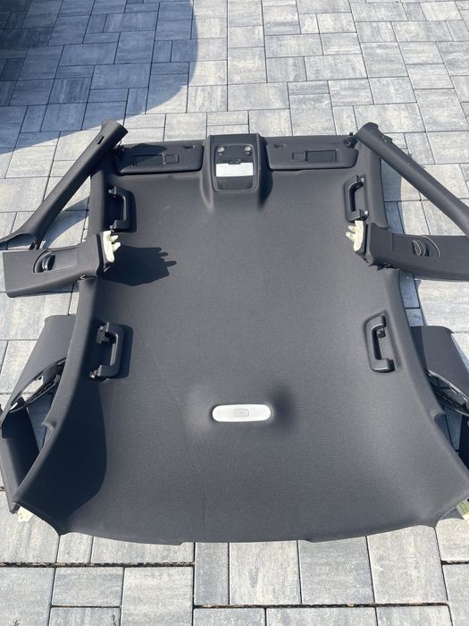 Plafon S Line complet A4 B8.5 B8 Berlina