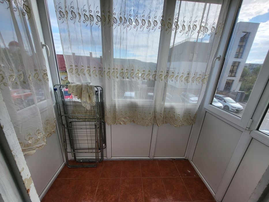 Apartment de inchiriat