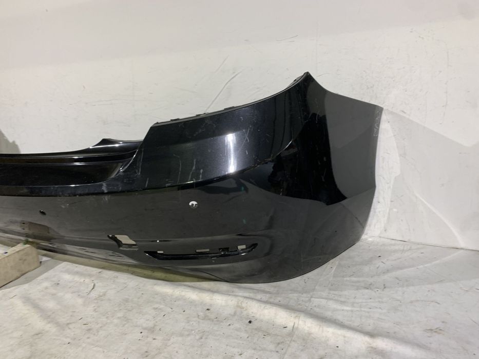 Bara spate BMW Seria 2, F22, F23, X-Line, Sport-Line, 2014, 2015, 2016, 2017, 2018, 2019, 2020, cod origine OE 51127285521.