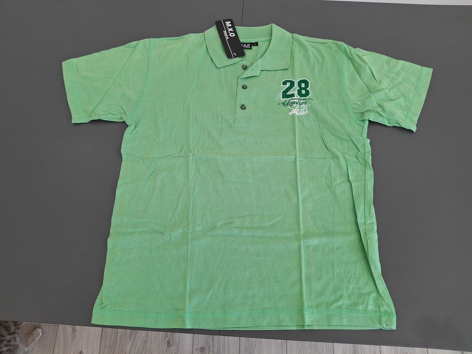 Tricou Barbati MXO, M Nou