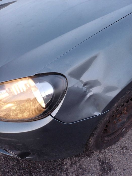 Golf 6 1.6 tdi kombi