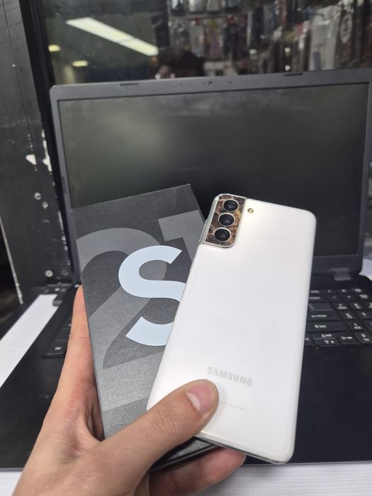 Galaxy s21 5G /8GB 256GB