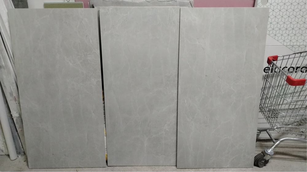 Продам керамогранит 120х60