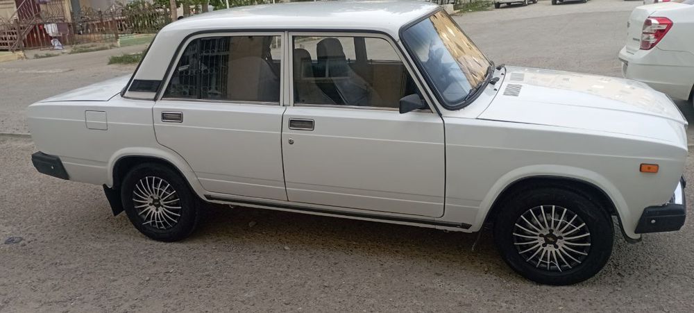 Срочно продаётся Жигули Лада 07