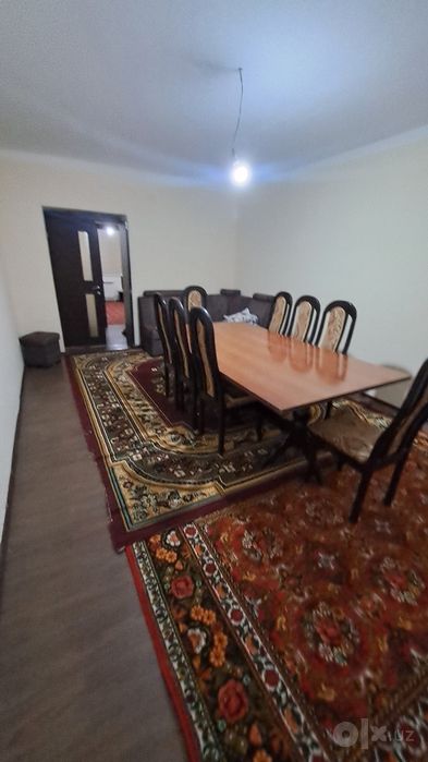 Яшнабод олмос махаллада арендага квартира