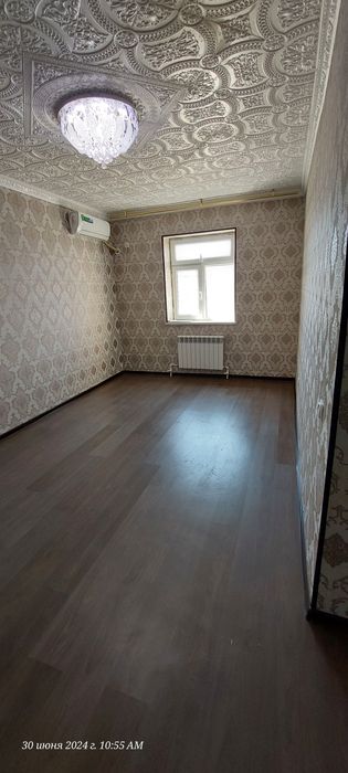 Сотилади! 14- мкр, 5-уйда 2 хонали квартира сотилади