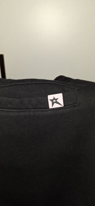 Pantaloni Review L