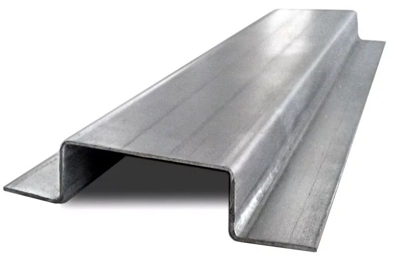 Fasad uchun atsinkovka profillar ishlab chiqaramiz