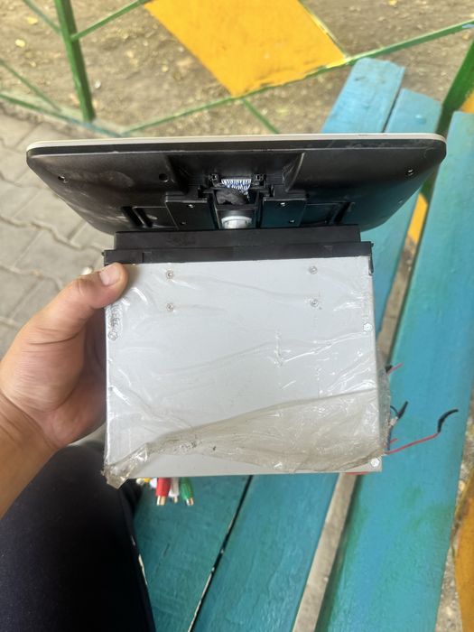 Андроид манитор планшет