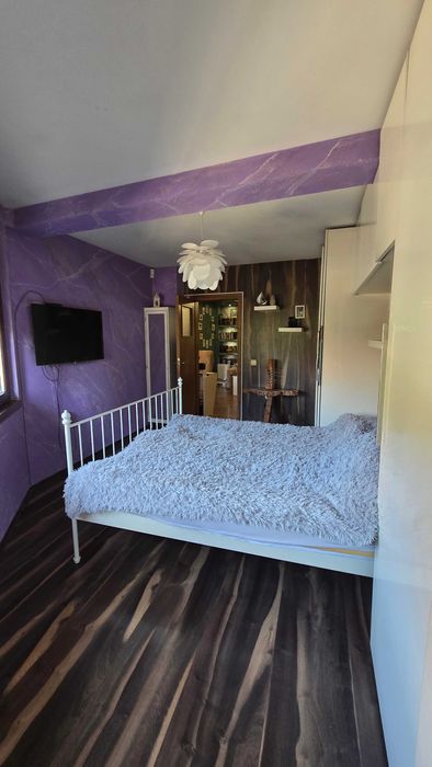 Продава се Тристаен апартамент в Пловдив, Старият град - 115 кв.м за 887 €/кв.м - Снимка #9