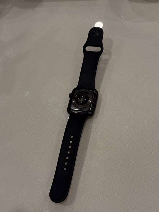 Apple watch series 6