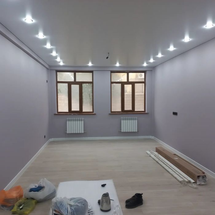 Ремонт квартир дома офисов