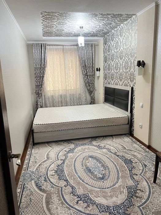 Срочно продается 3х ком.кв 2-этаж Троицк
