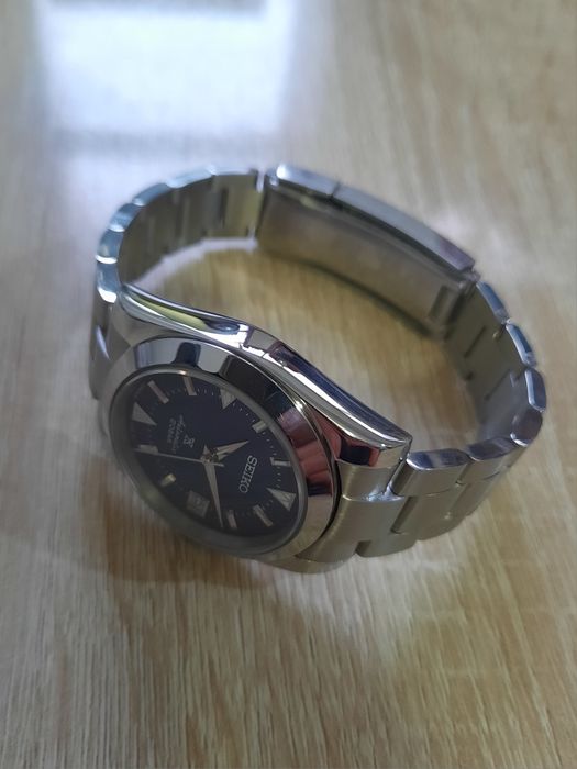 Seiko automatic 24jewels