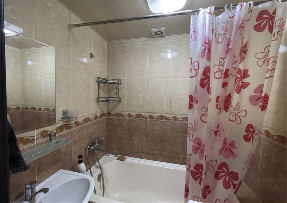 Ттз-4 Продается квартира 2/4/4 балкон 2х6 Улучшенная Планировка