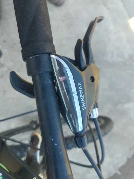 Vând bicicleta 26Inch
