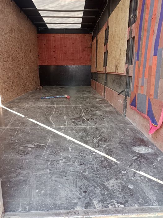 Продам газель 2005 года