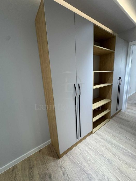 Продава се Двустаен апартамент в Пловдив, Кючук Париж - 77 кв.м за 967 €/кв.м - Снимка #10
