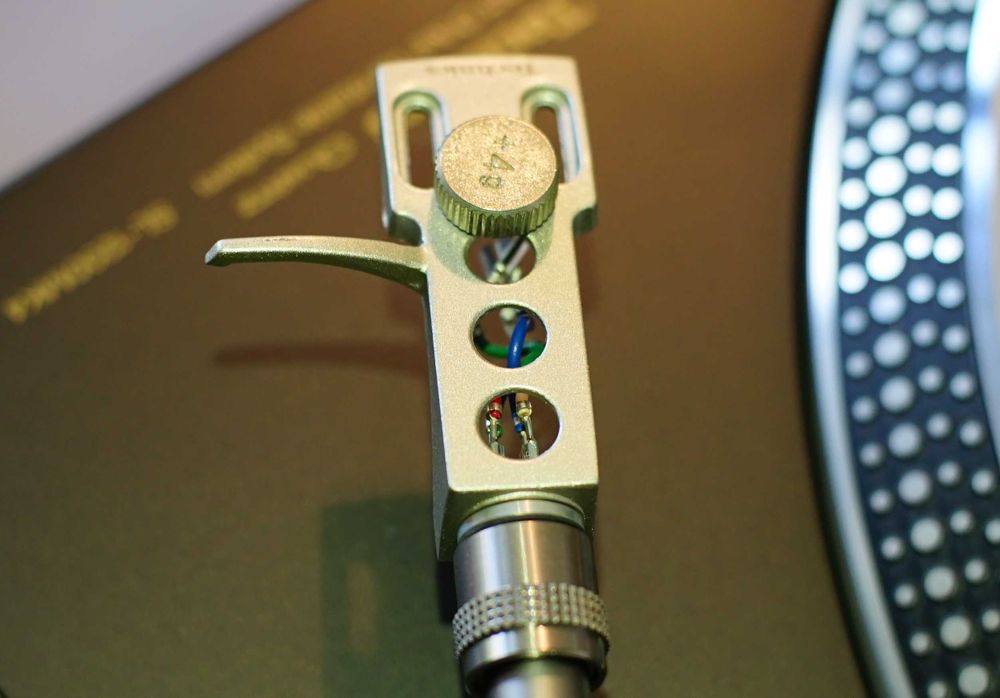 Technics suport doza pick-up SL 1200 1210