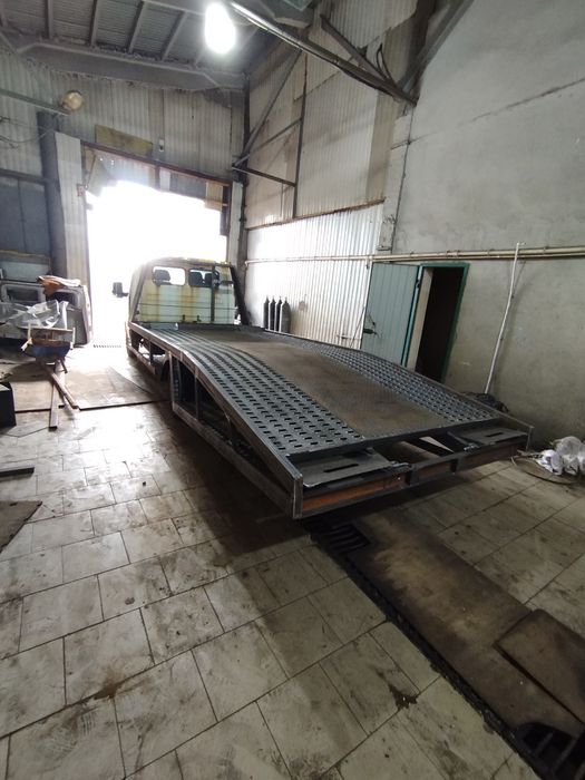 Эвакуатор ясаймиз хал хил турдаги машиналаидан