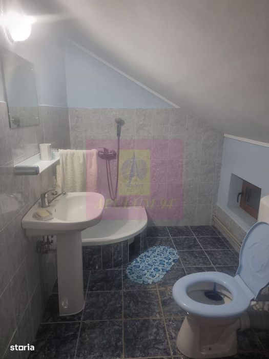 Ilfov - Se Vinde Casa In Islaz / Com. Branesti