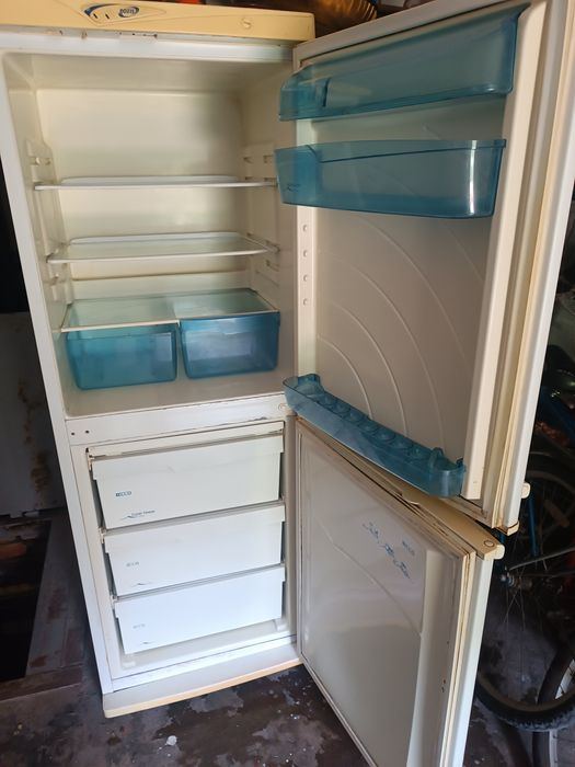 Холодильник  Pozis