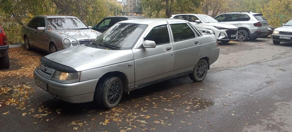 Продаю ВАЗ 2110,,,