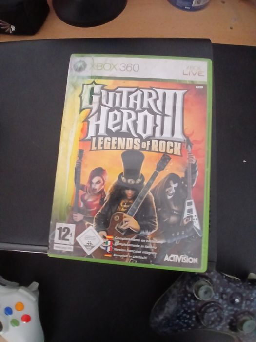Xbox 360 120 Gb HDD