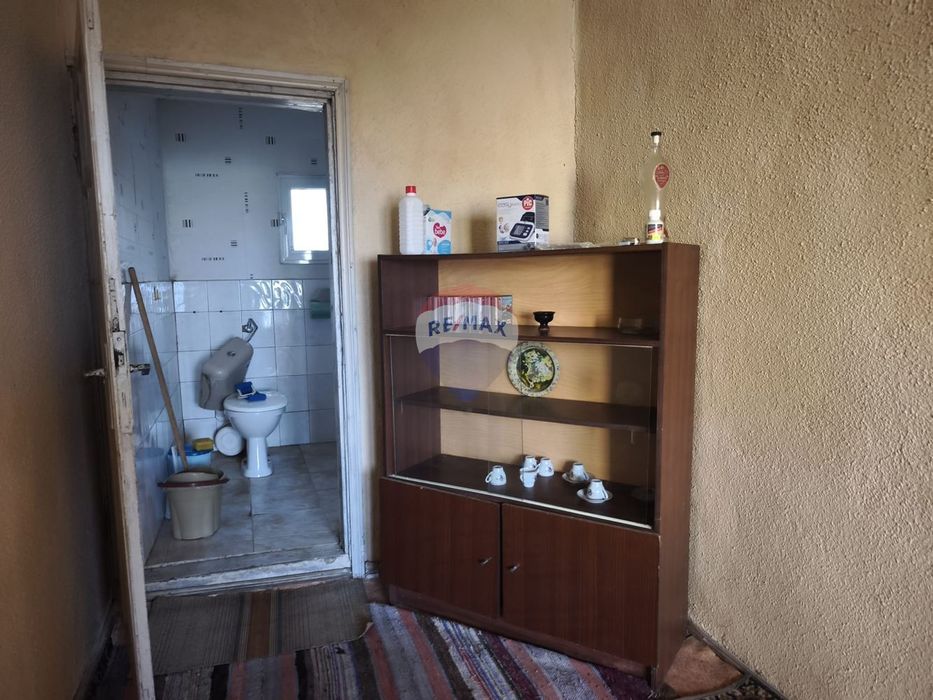 Едноетажна къща, с.Спасово, обл. Добрич ТМ