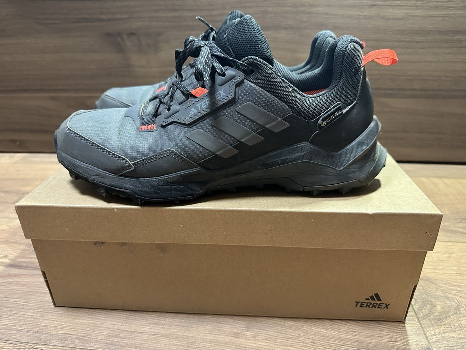 Туристически обувки TERREX AX4 GTX 43 1/3
