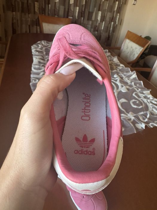 Продавам Adidas Gazele - 33 номер
