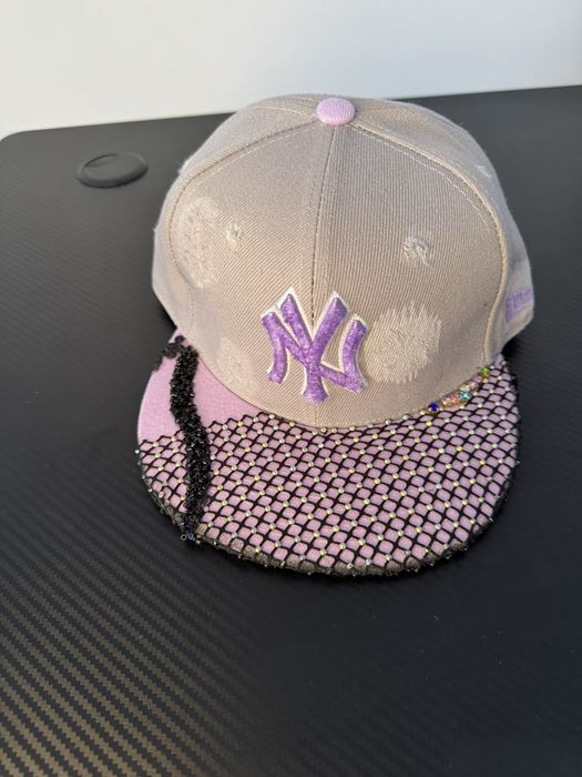 Sapca New Era Custom